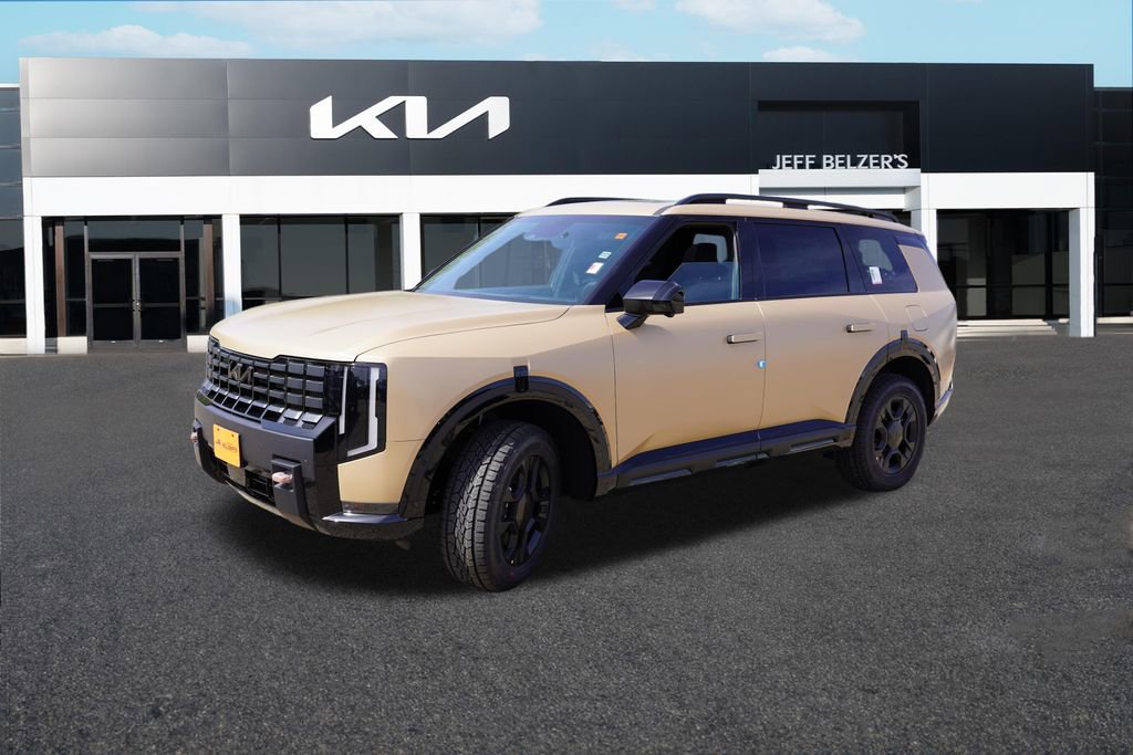 New 2027 Kia Telluride SX Prestige X-Pro AWD/4WD image 7