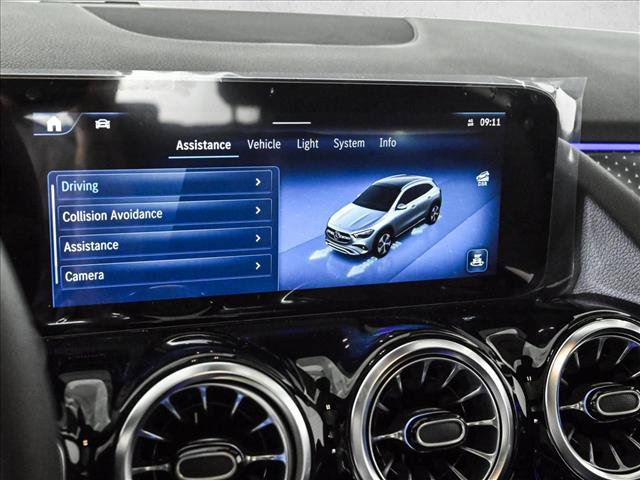 New 2026 Mercedes-Benz GLA 250 4MATIC image 16
