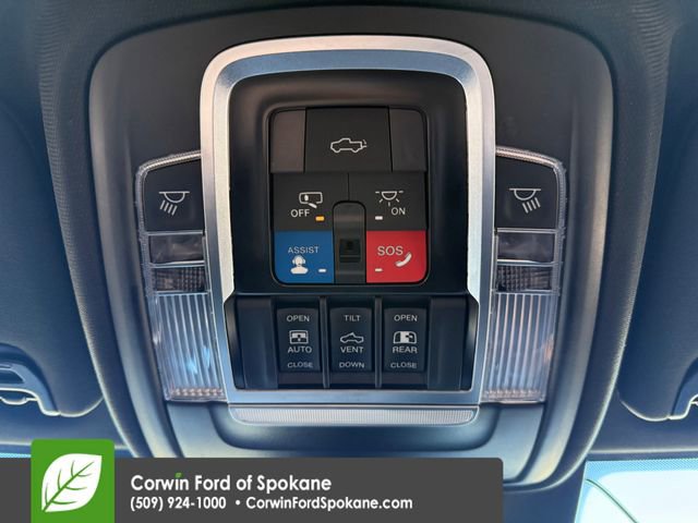 Used 2022 RAM 2500 Limited image 38