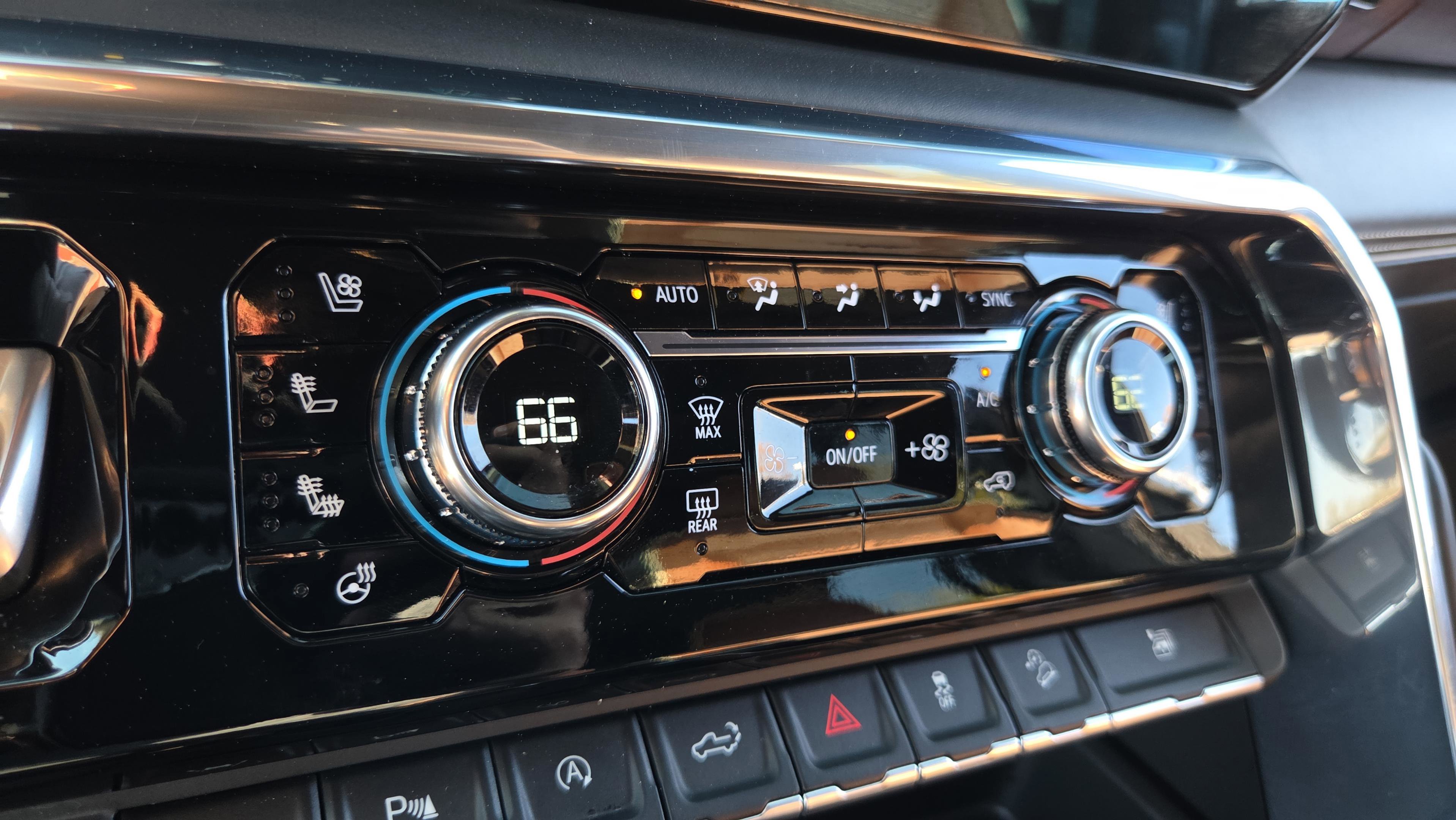 Certified 2023 GMC Sierra 1500 Denali Ultimate image 19