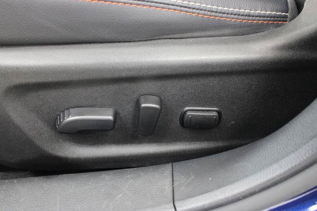 Certified 2023 Nissan Altima 2.5 SR w/ SR Premium Package FWD image 20