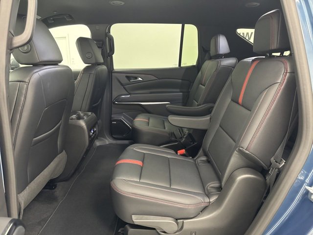 New 2026 Chevrolet Traverse RS image 28