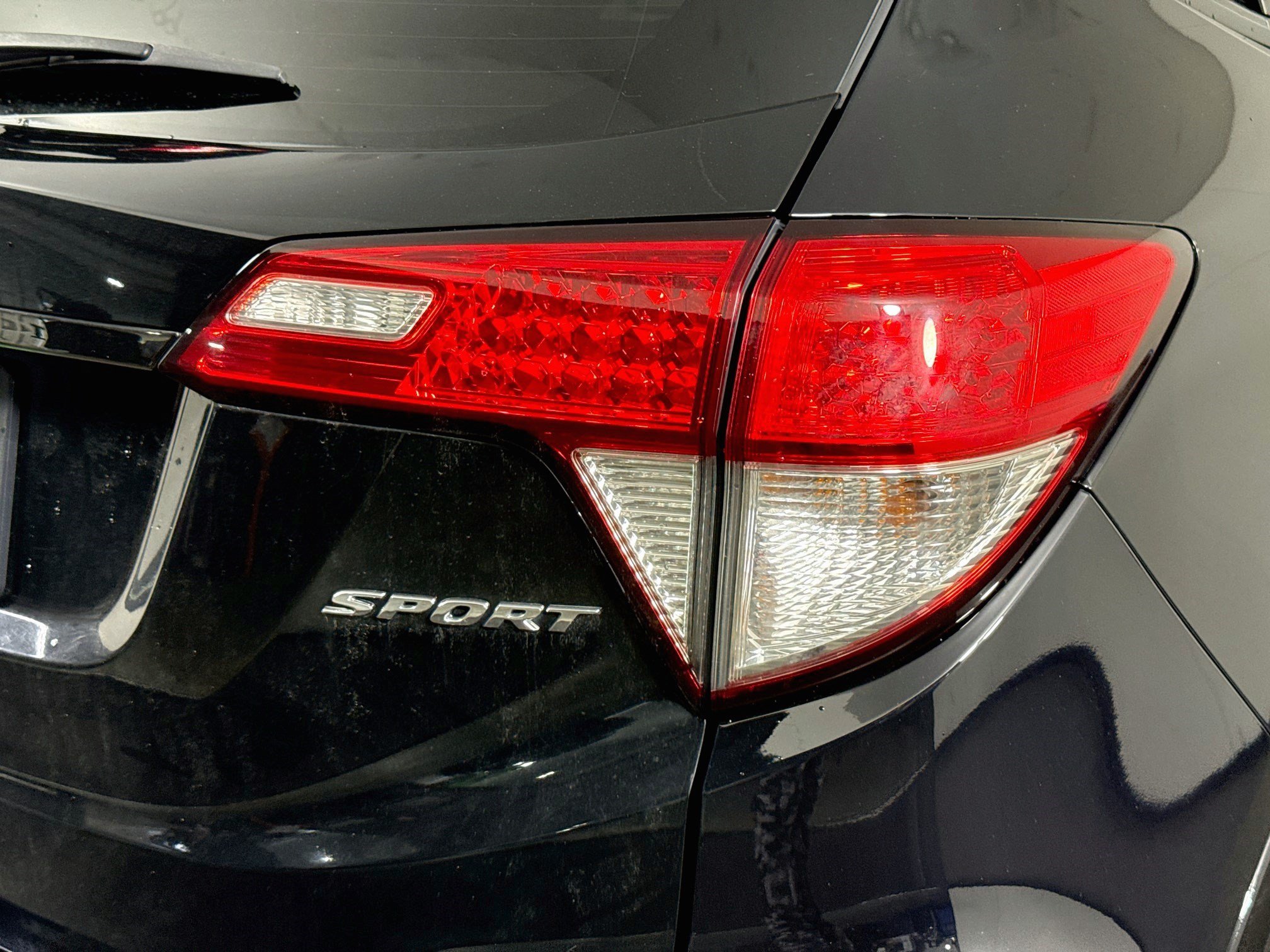 Used 2022 Honda HR-V Sport image 33