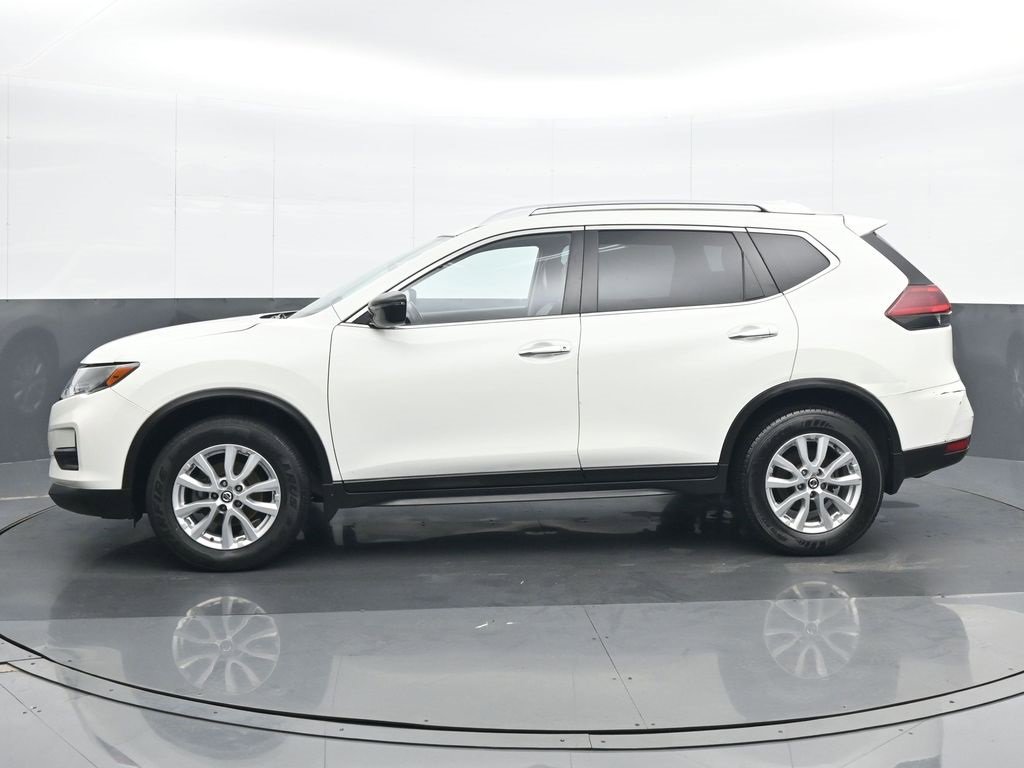 Used 2020 Nissan Rogue S w/ Special Edition Package image 3
