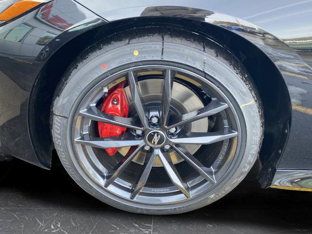 New 2026 Nissan Z Performance image 31