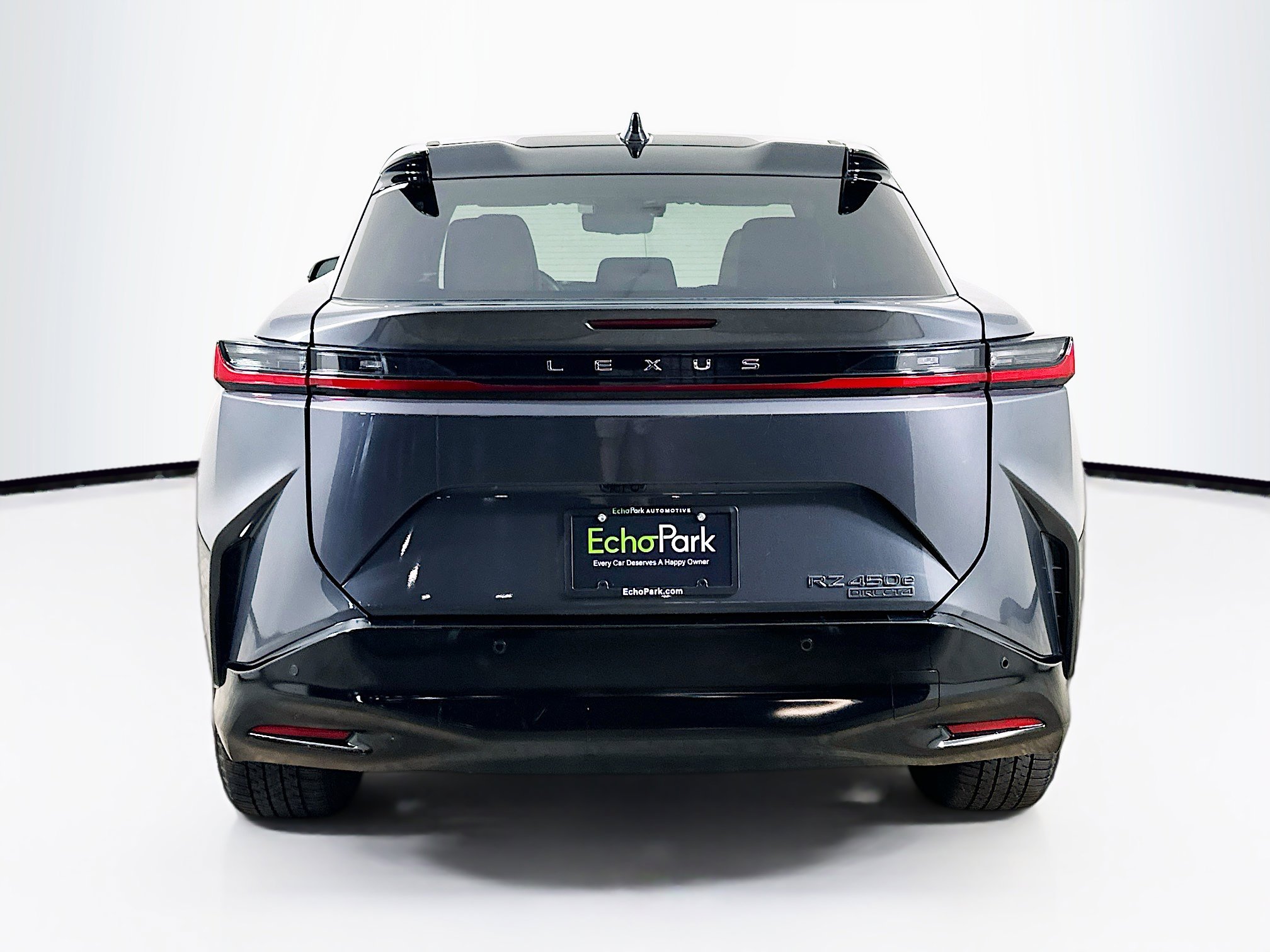 Used 2023 Lexus RZ 450e Premium w/ Technology Package image 7