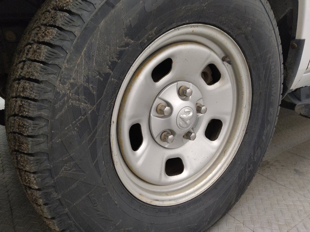 Used 2022 RAM 1500 Tradesman w/ Popular Equipment Group image 31