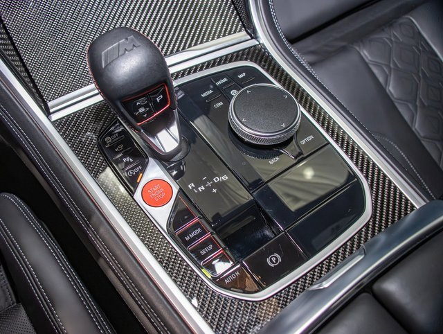 Used 2023 BMW M8 Competition w/ M Carbon Exterior Package image 19