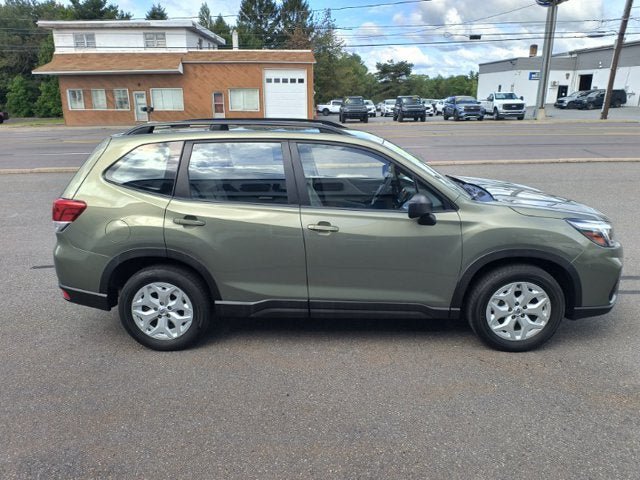 Used 2019 Subaru Forester w/ Alloy Wheel Package AWD/4WD image 4
