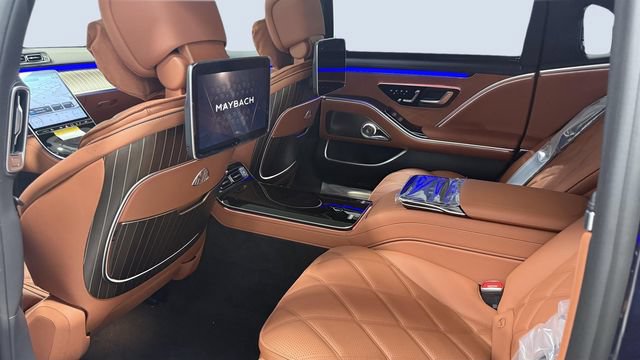 New 2026 Mercedes-Benz Maybach S 680 4MATIC image 7