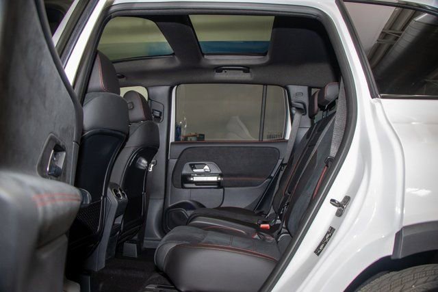 Certified 2023 Mercedes-Benz GLB 250 4MATIC image 24