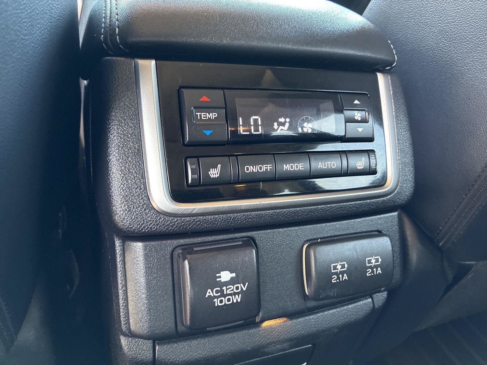 Used 2021 Subaru Ascent Touring AWD/4WD image 16