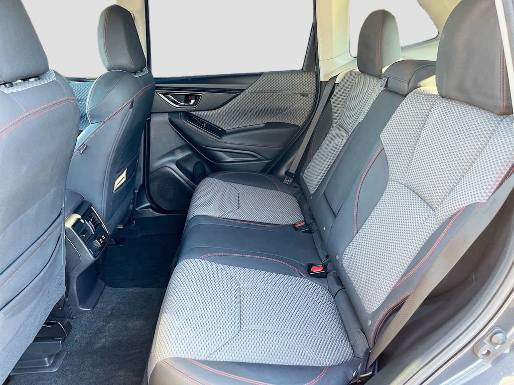 Used 2024 Subaru Forester Sport image 26