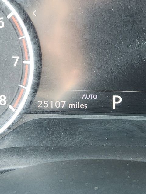 Used 2023 Nissan Rogue SL image 13