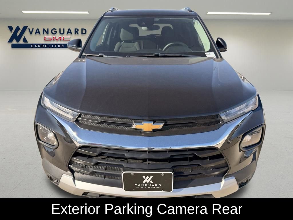 Used 2023 Chevrolet TrailBlazer LT image 7