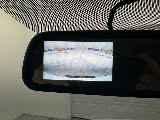 New 2026 Chevrolet Express 3500 w/ Power Convenience Package image 16