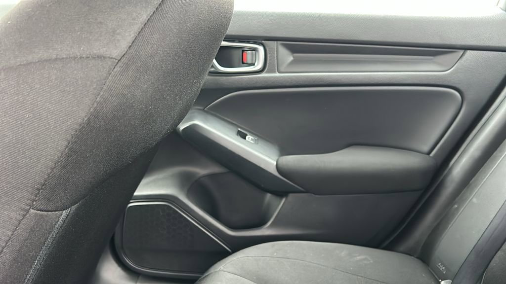 Used 2022 Honda Civic LX image 24