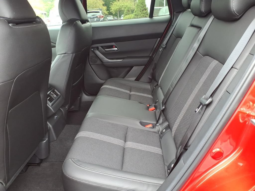 New 2026 MAZDA CX-50 AWD 2.5 S w/ Cargo Package image 13