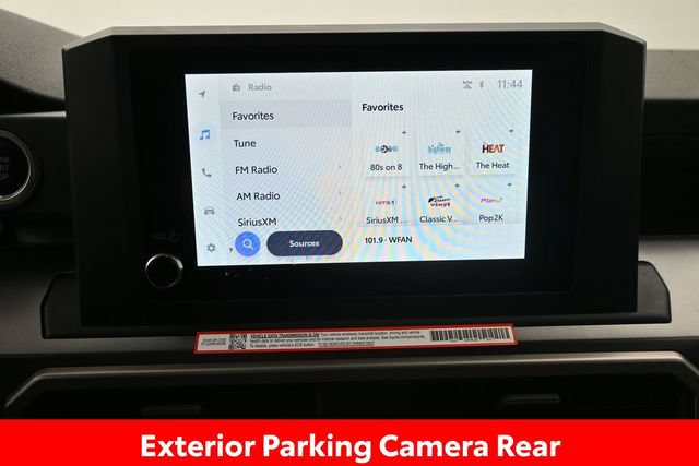 Certified 2026 Toyota 4Runner SR5 AWD/4WD image 15