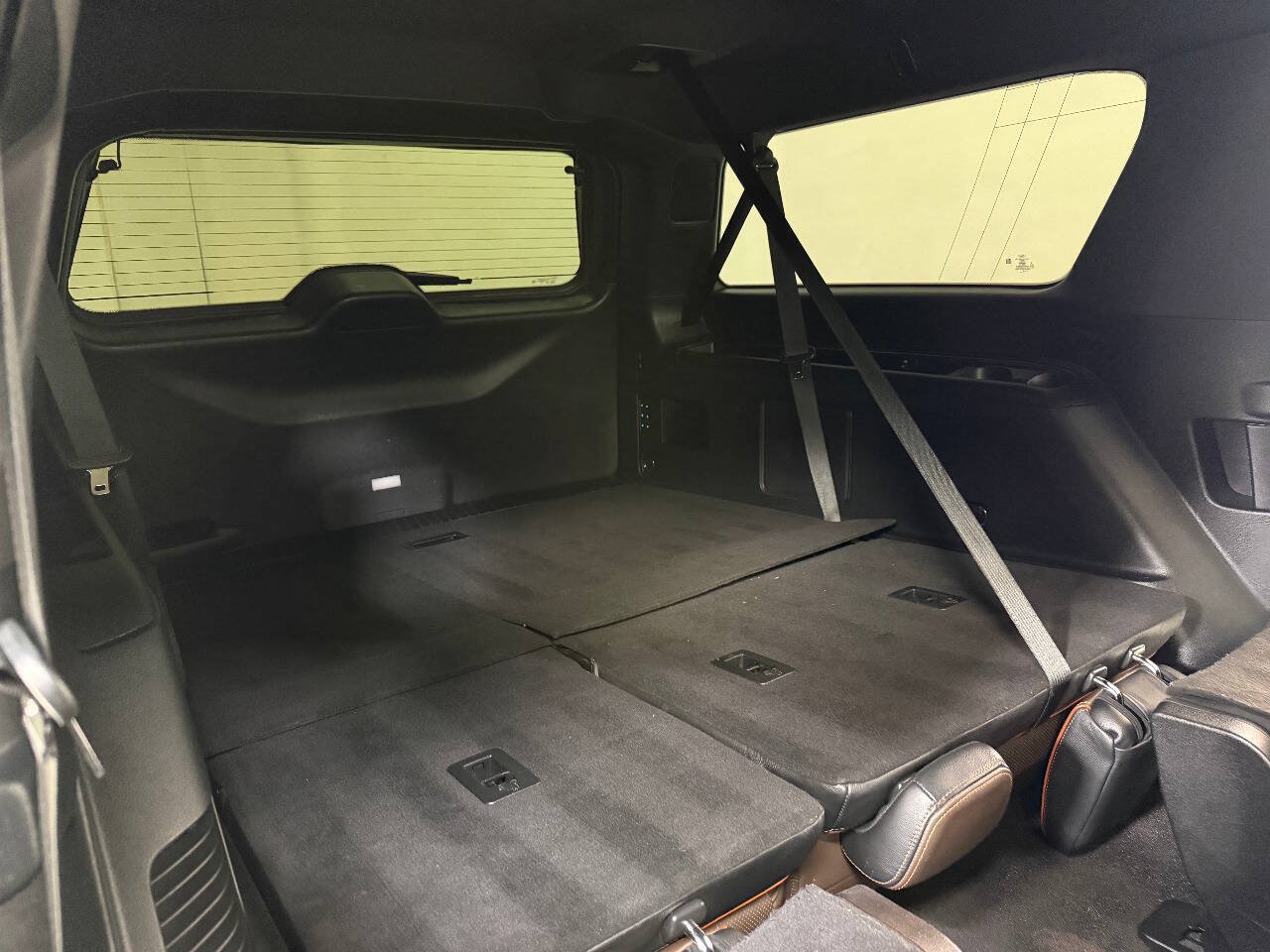 Used 2020 Ford Expedition Max King Ranch AWD/4WD image 93
