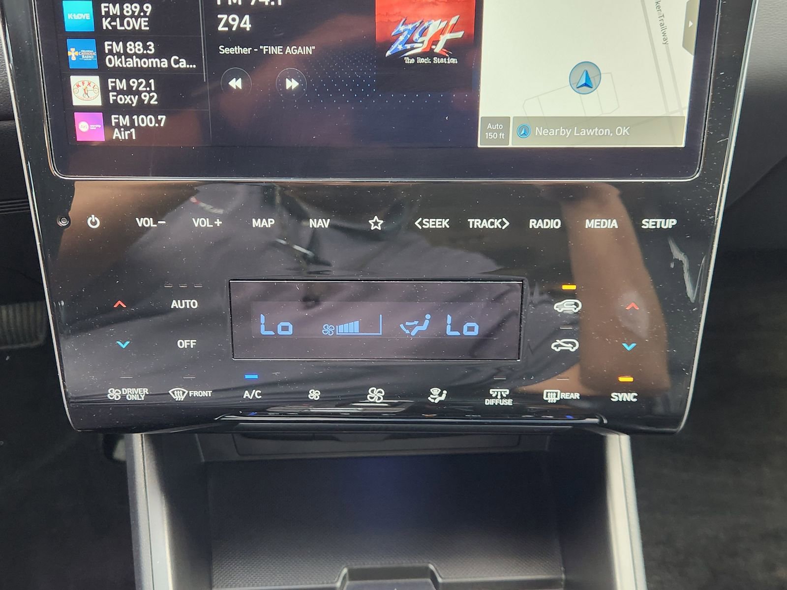 Used 2024 Hyundai Tucson Limited AWD/4WD image 21