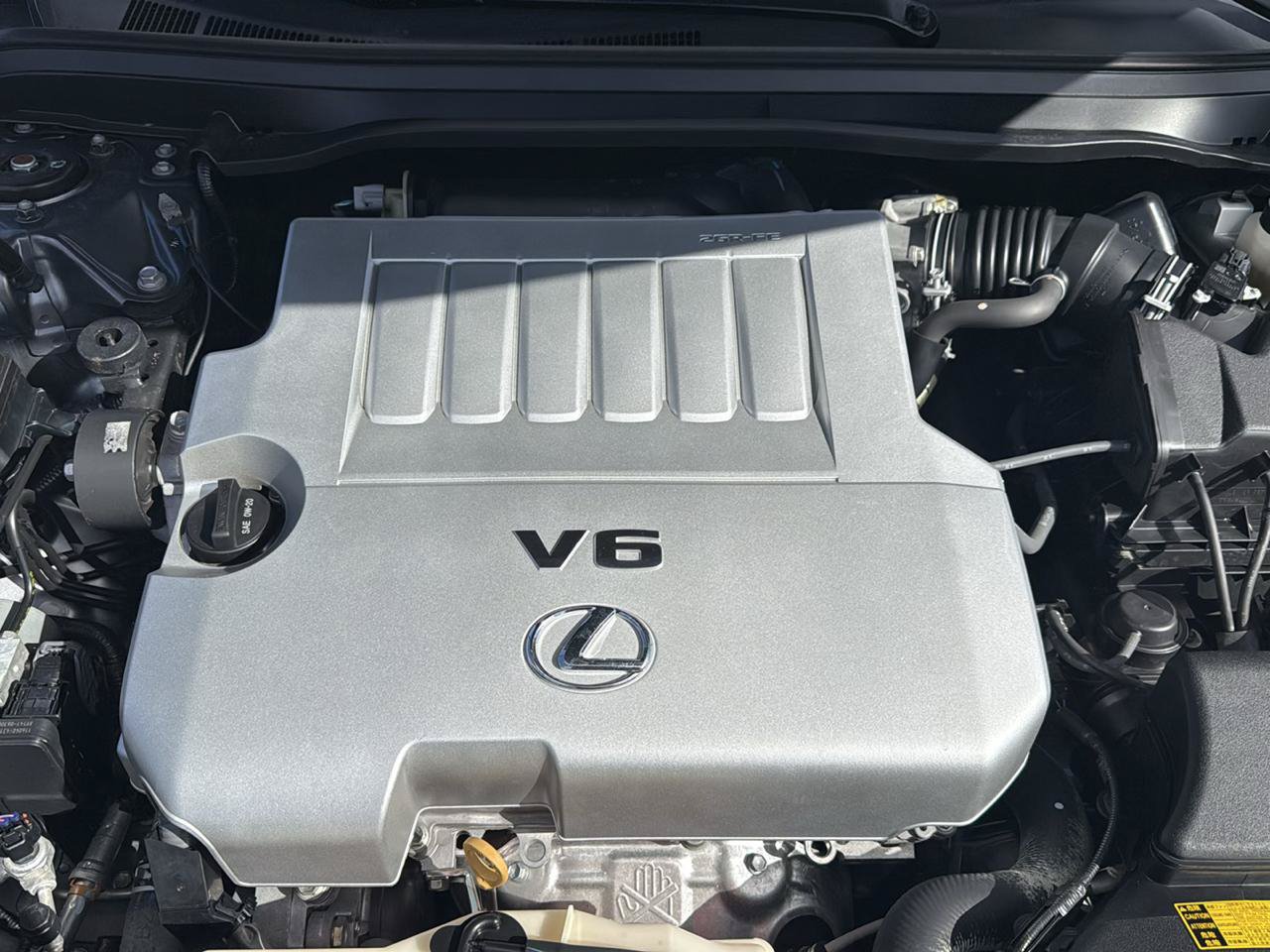 Used 2016 Lexus ES 350 w/ Accessory Package FWD image 27