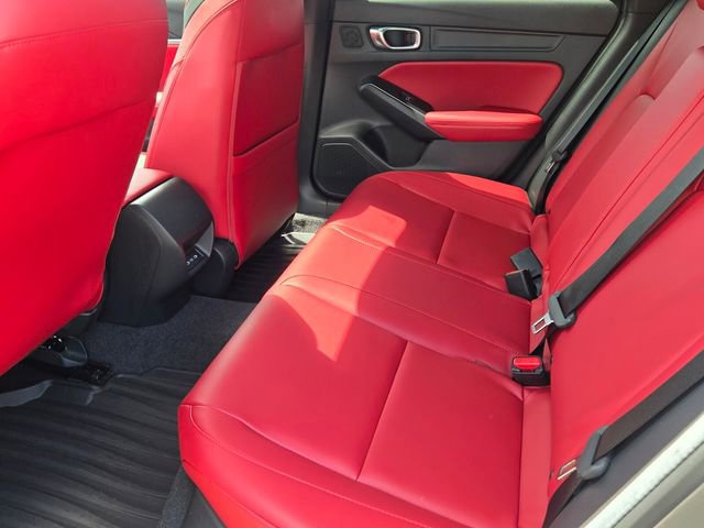 Certified 2025 Acura Integra A-Spec FWD image 11
