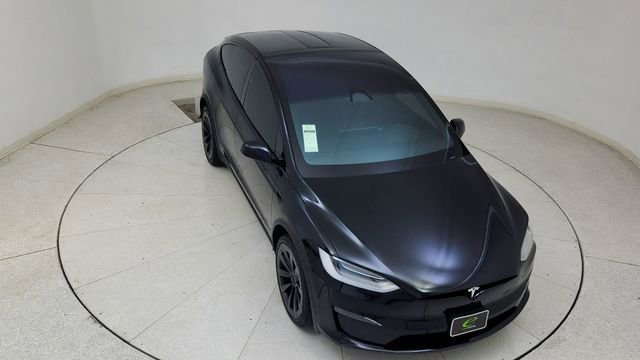 Used 2022 Tesla Model X image 79