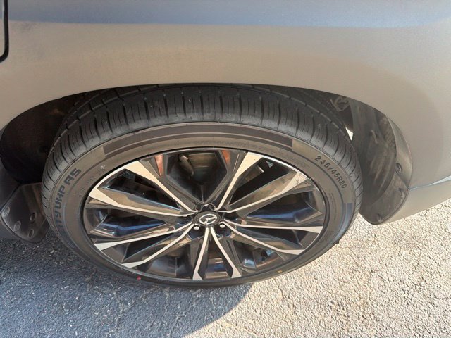 Used 2023 MAZDA CX-50 2.5 Turbo w/ Premium Plus Pkg AWD/4WD image 20