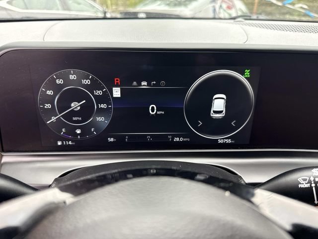 Used 2024 Kia Seltos SX AWD/4WD image 37