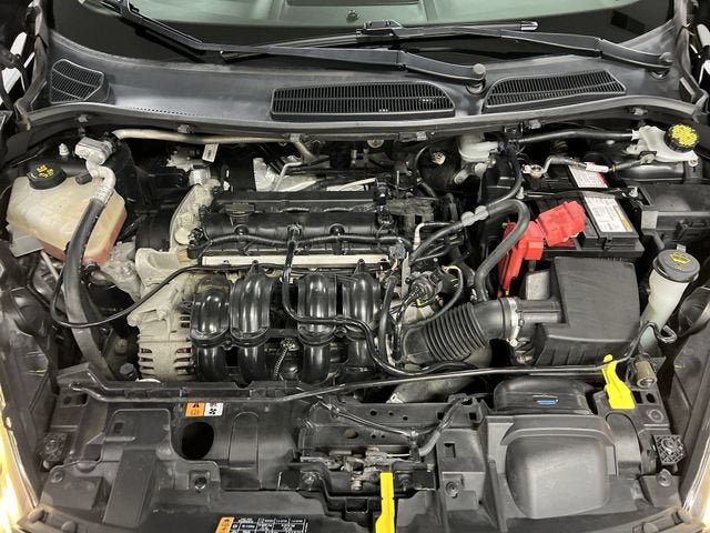Used 2019 Ford Fiesta SE FWD image 29