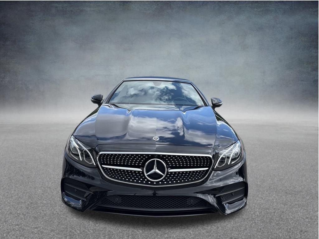 Used 2020 Mercedes-Benz E 450 Cabriolet image 8