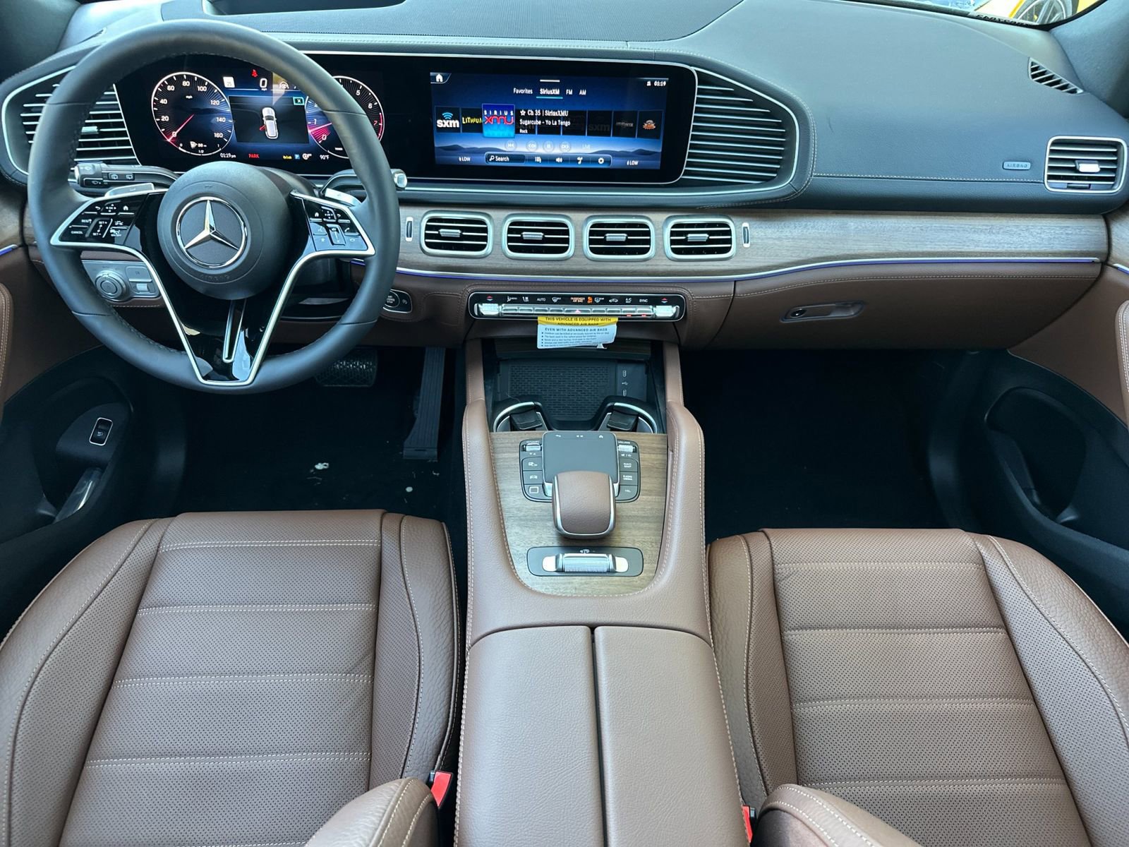 New 2026 Mercedes-Benz GLE 580 4MATIC image 14