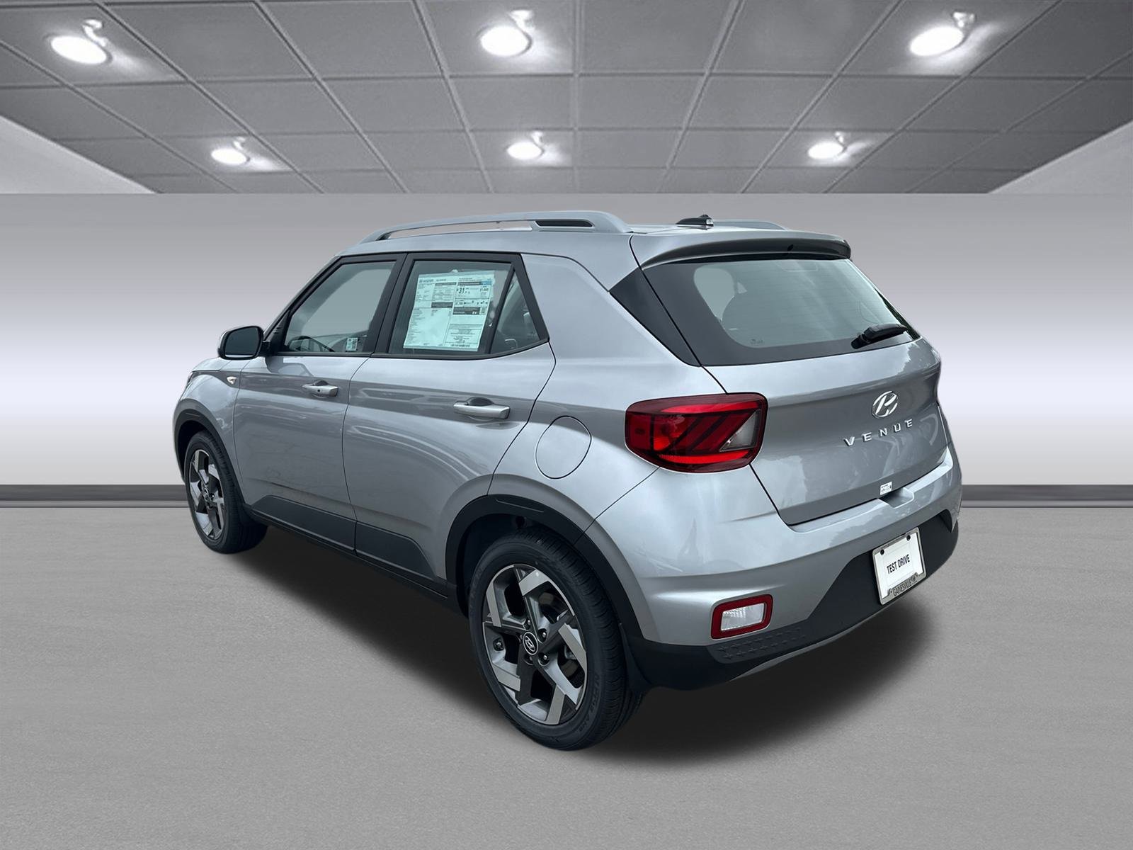 New 2025 Hyundai Venue SEL image 5