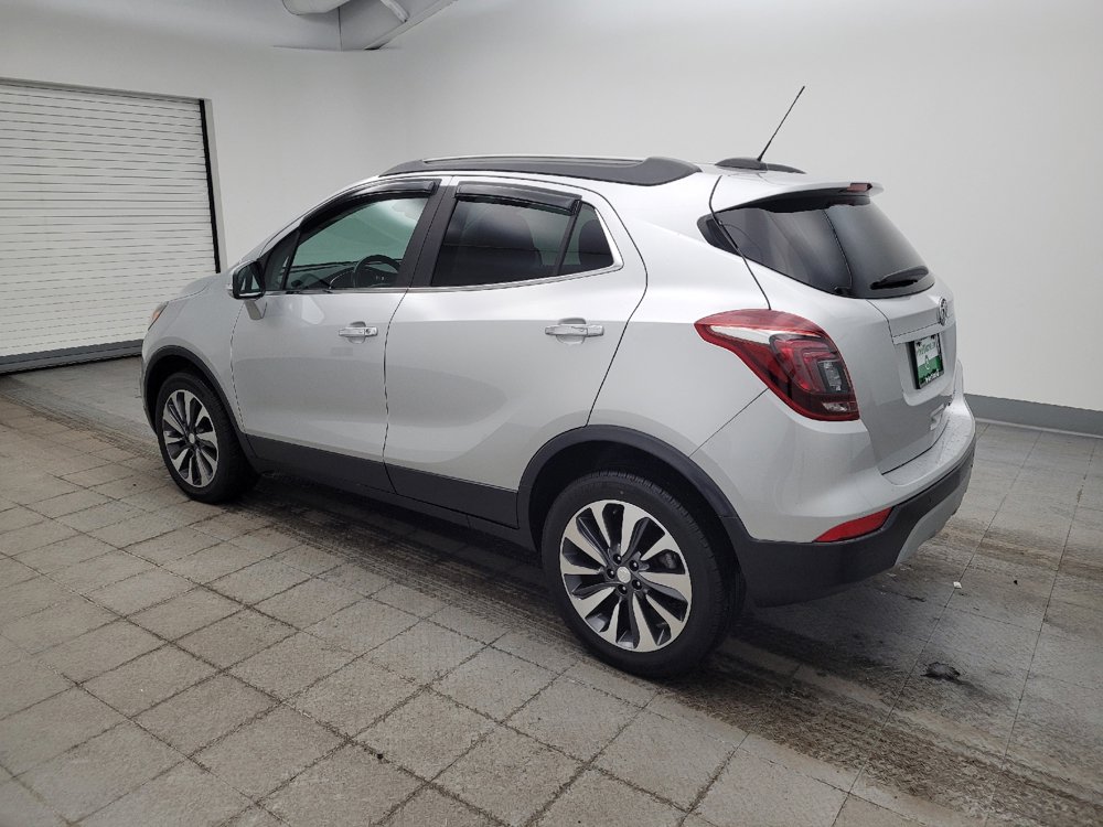 Used 2019 Buick Encore Essence w/ Safety Package II image 3