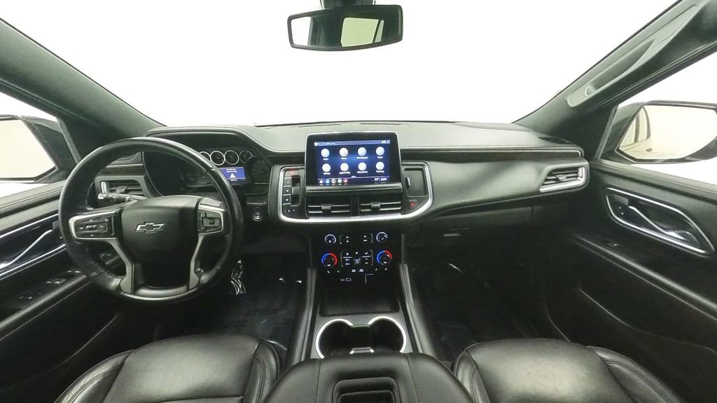 Used 2021 Chevrolet Tahoe Z71 image 31