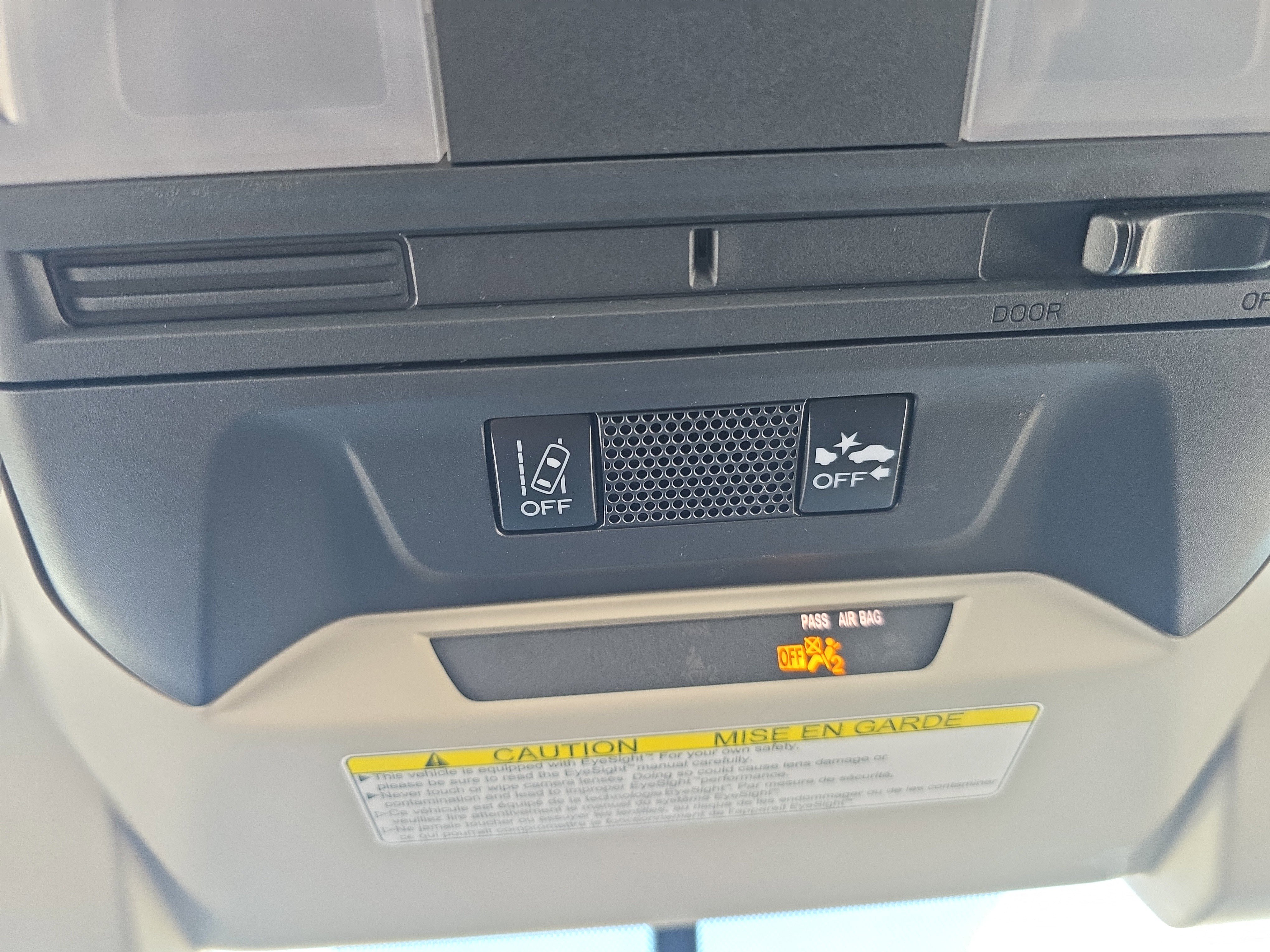 Used 2023 Subaru Impreza 2.0i image 31