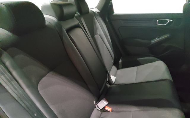 Used 2025 Honda Civic Sport image 18