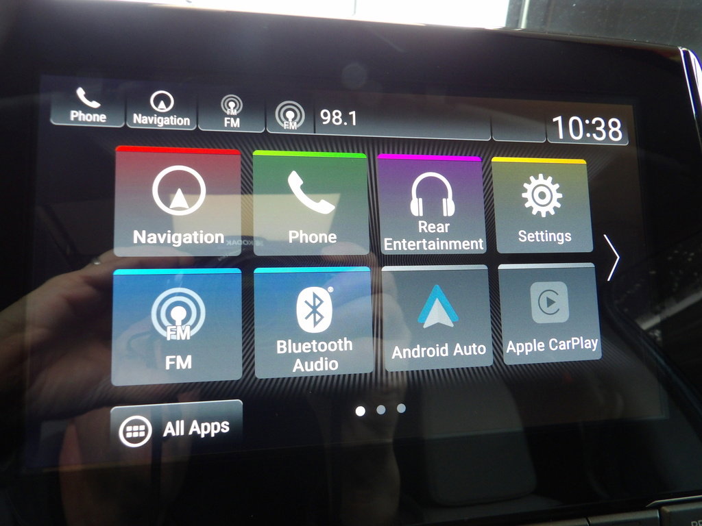 Used 2020 Honda Odyssey EX-L image 36