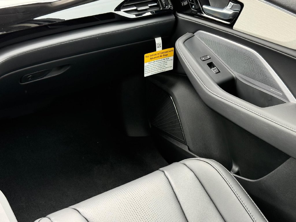 New 2026 Acura MDX w/ Technology Package AWD/4WD image 9