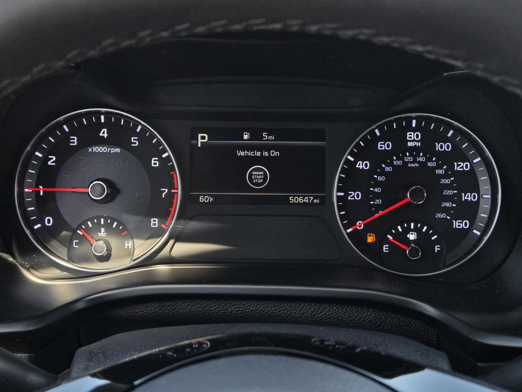 Used 2023 Kia Forte GT-Line image 10