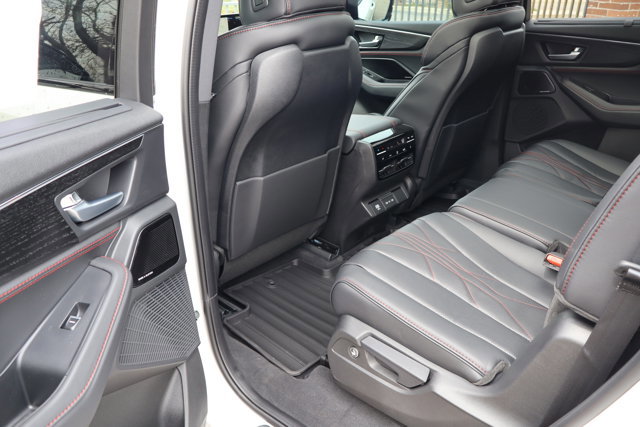 New 2026 Acura MDX Type S image 27