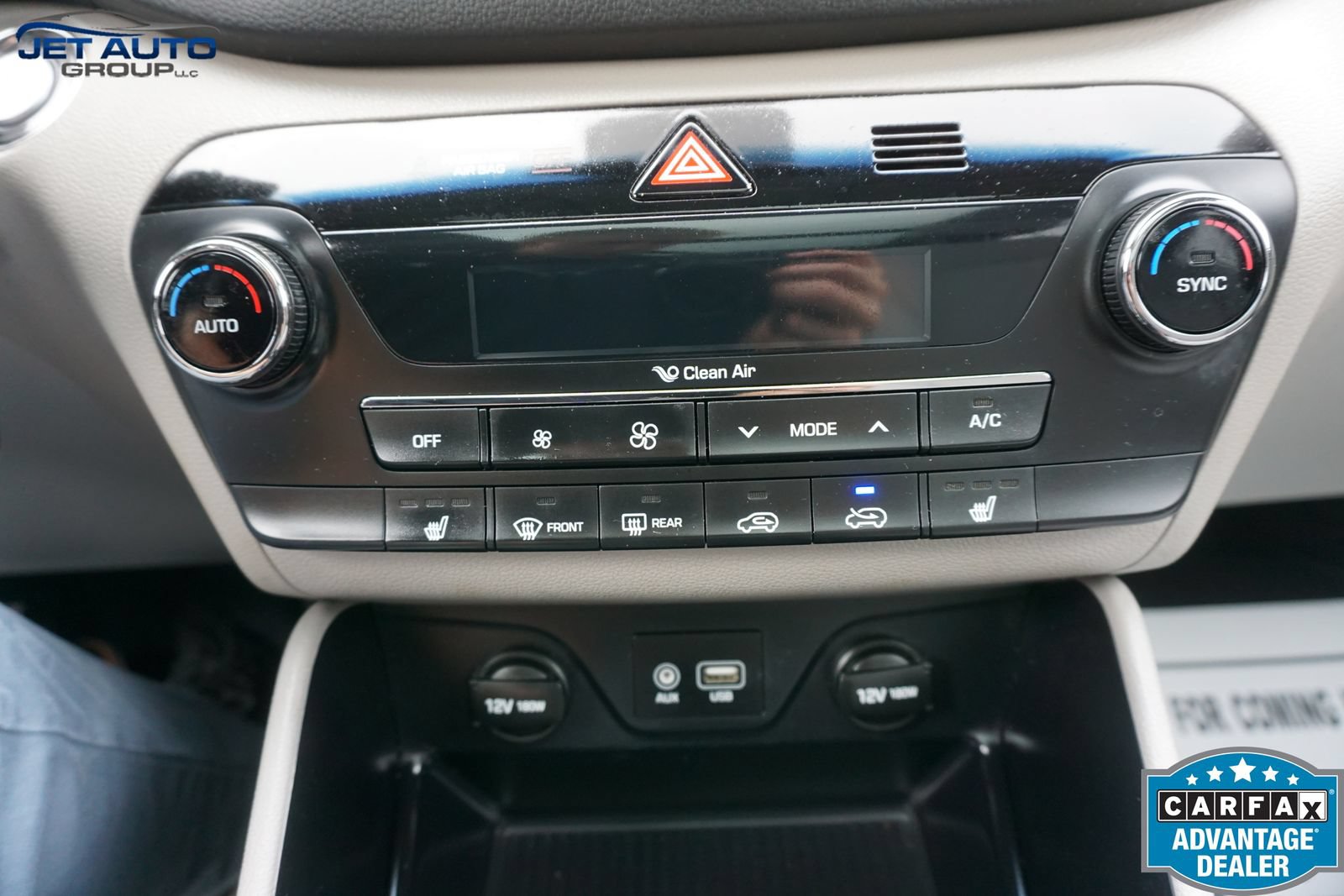 Used 2018 Hyundai Tucson Value AWD/4WD image 31