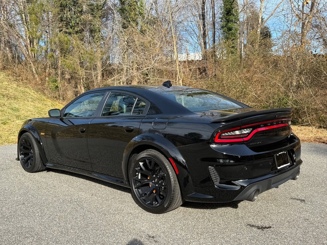 Used 2022 Dodge Charger Scat Pack image 8