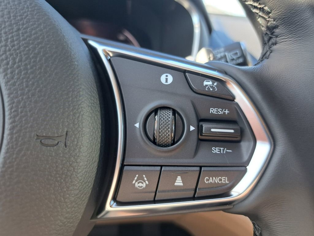 New 2026 Acura MDX w/ Technology Package FWD image 15