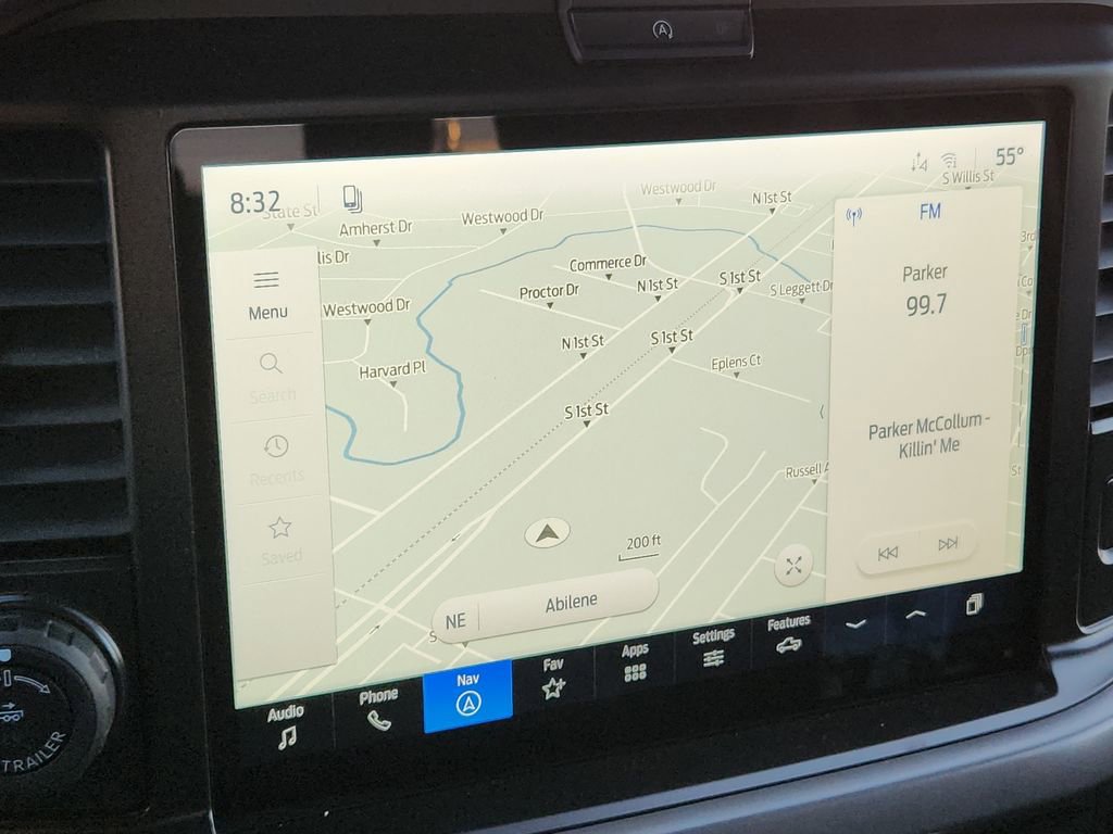 New 2026 Ford F150 XLT w/ Equipment Group 302A MID image 25