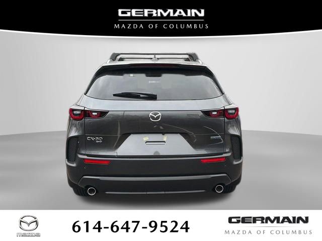 New 2026 MAZDA CX-50 2.5 Hybrid w/ Weather Package image 9