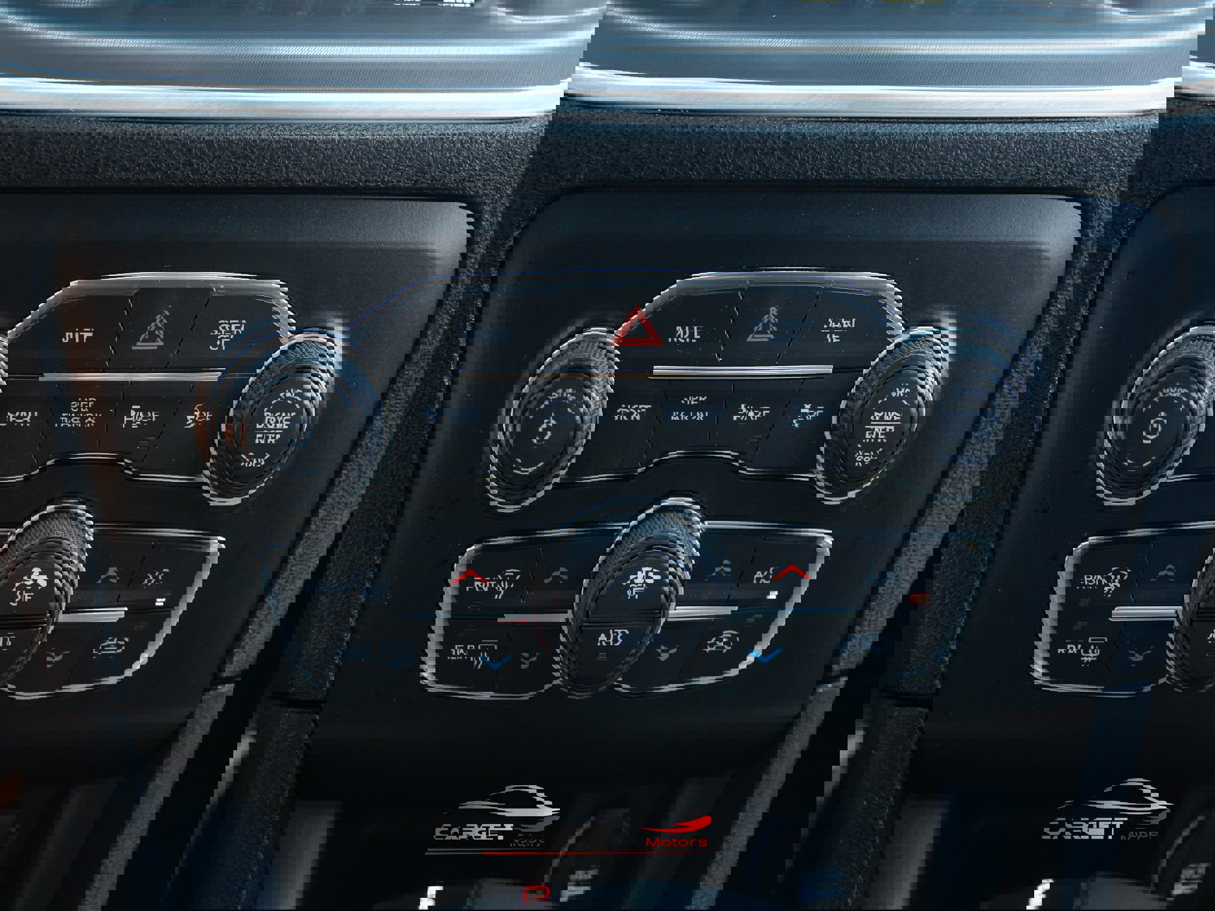 Used 2022 Dodge Charger R/T w/ Blacktop Package image 33