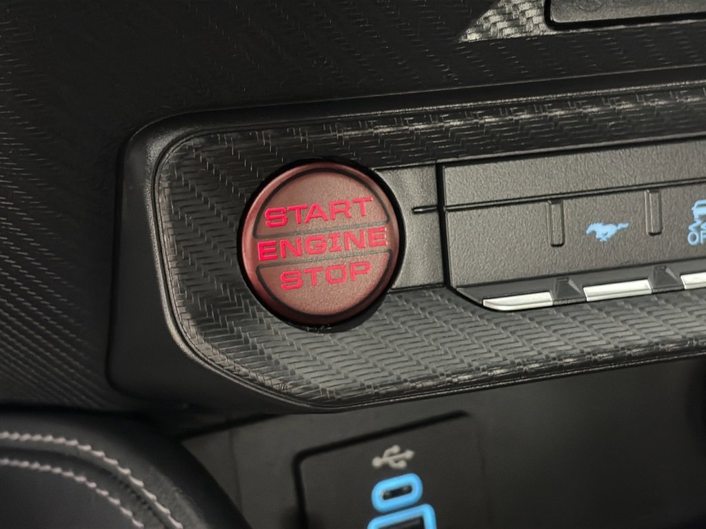 Certified 2024 Ford Mustang GT w/ GT Performance Package image 21