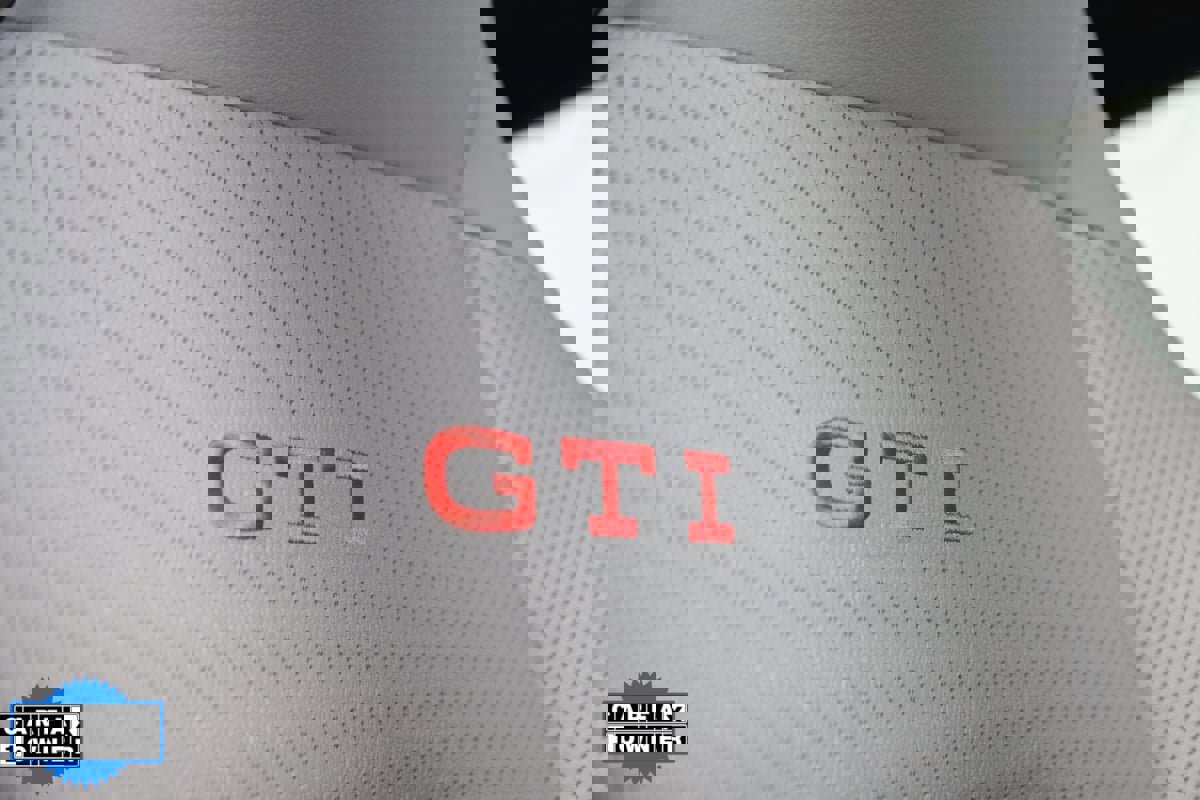 Used 2024 Volkswagen GTI SE image 13